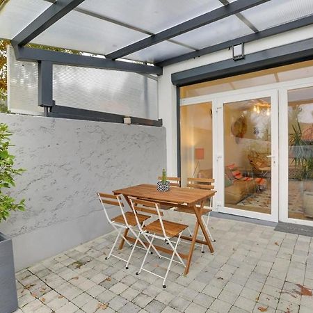 Villa Luna - 9 Couchages - Terrain Petanque - Wifi - Netflix Capbreton Eksteriør billede